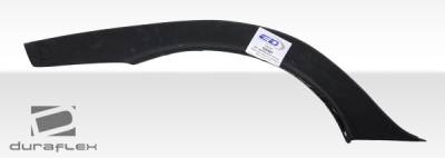 Extreme Dimensions 16 - Eagle Talon Duraflex Millenium Wide Body Rear Fender Flares - 2 Piece - 105581 - Image 8