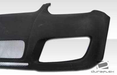 Duraflex - Volkswagen Golf Duraflex RX-S Body Kit - 4 Piece - 105969 - Image 4
