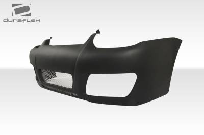 Duraflex - Volkswagen Golf Duraflex RX-S Body Kit - 4 Piece - 105969 - Image 11