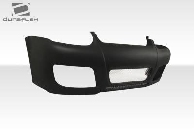 Duraflex - Volkswagen Golf Duraflex RX-S Body Kit - 4 Piece - 105969 - Image 12