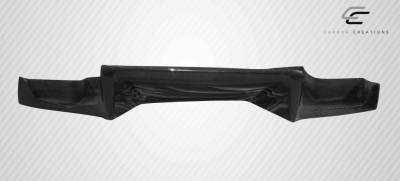 Carbon Creations - Nissan 240SX HB Carbon Creations Fulvius Rear Diffuser - 3 Piece - 106794 - Image 3