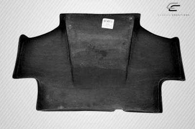 Carbon Creations - Nissan 240SX HB Carbon Creations Fulvius Rear Diffuser - 3 Piece - 106794 - Image 6