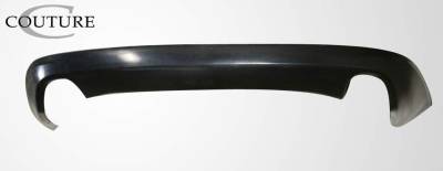Couture - Lexus GS J-Spec Couture Urethane Rear Bumper Lip Body Kit 106946 - Image 3