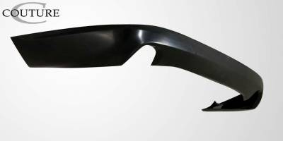 Couture - Lexus GS J-Spec Couture Urethane Rear Bumper Lip Body Kit 106946 - Image 4