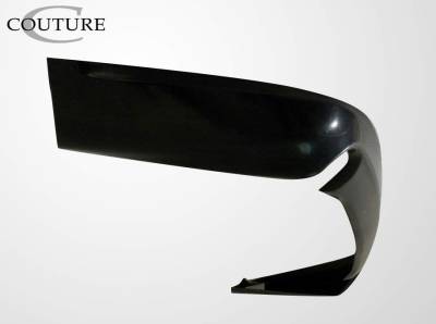 Couture - Lexus GS J-Spec Couture Urethane Rear Bumper Lip Body Kit 106946 - Image 5