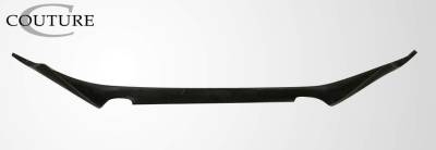 Couture - Lexus GS J-Spec Couture Urethane Rear Bumper Lip Body Kit 106946 - Image 6