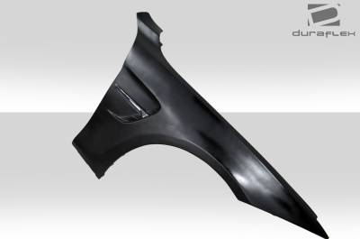 Duraflex - BMW 4 Series M4 Look Duraflex Body Kit- Front Fenders 112520 - Image 4