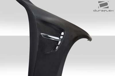 Duraflex - BMW 4 Series M4 Look Duraflex Body Kit- Front Fenders 112520 - Image 5