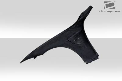Duraflex - BMW 4 Series M4 Look Duraflex Body Kit- Front Fenders 112520 - Image 6
