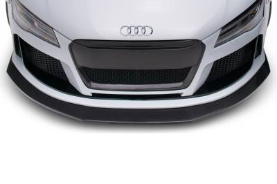 Audi R8 AF Signature Series Aero Function Front Bumper Lip Body Kit 113094