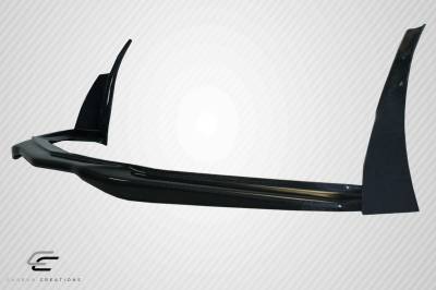 Carbon Creations - Chevrolet Camaro Arsenal Carbon Fiber Front Bumper Lip Body Kit!!! 113398 - Image 6