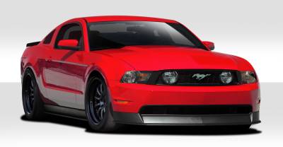 Ford Mustang Duraflex R500 Body Kit - 7 Piece - 109611