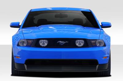 Duraflex - Ford Mustang Duraflex R500 Body Kit - 7 Piece - 109611 - Image 2