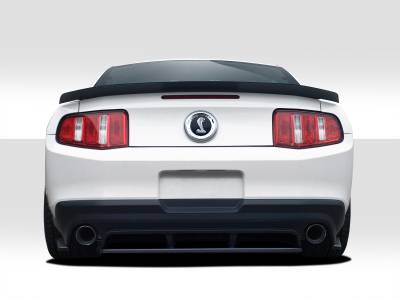Duraflex - Ford Mustang Duraflex R500 Body Kit - 7 Piece - 109611 - Image 4