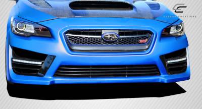 Carbon Creations - Subaru WRX NBR Concept Carbon Fiber Creations Full Body Kit 109963 - Image 5