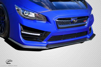 Carbon Creations - Subaru WRX NBR Concept Carbon Fiber Creations Full Body Kit 109963 - Image 6