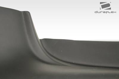 Duraflex - Chevrolet Silverado Anzo Projector Headlights - Black & Clear with Halos - 111107 - Image 8