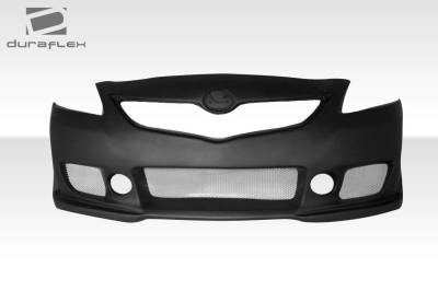 Duraflex - Toyota Yaris Duraflex B-2 Body Kit - 4 Piece - 111244 - Image 6