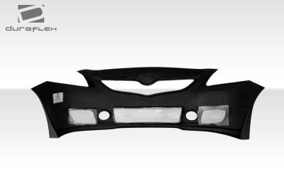 Duraflex - Toyota Yaris Duraflex B-2 Body Kit - 4 Piece - 111244 - Image 9