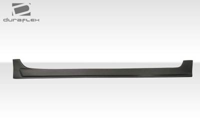 Duraflex - Toyota Yaris Duraflex B-2 Body Kit - 4 Piece - 111244 - Image 12