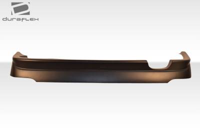 Duraflex - BMW 5 Series Duraflex Eros Version 1 Rear Lip Spoiler - 1 Piece - 112080 - Image 3
