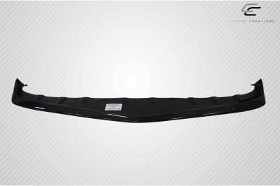 Carbon Creations - Chevrolet Camaro Carbon Creations GM-X Front Lip Under Air Dam Spoiler - 1 Piece - 112231 - Image 3