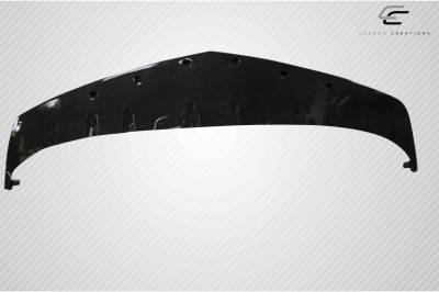 Carbon Creations - Chevrolet Camaro Carbon Creations GM-X Front Lip Under Air Dam Spoiler - 1 Piece - 112231 - Image 4