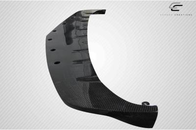 Carbon Creations - Chevrolet Camaro Carbon Creations GM-X Front Lip Under Air Dam Spoiler - 1 Piece - 112231 - Image 6