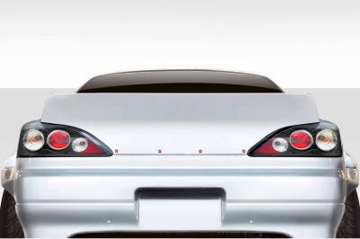 Nissan S15 Silvia TKO RBS Duraflex Body Kit-Wing/Spoiler 114880
