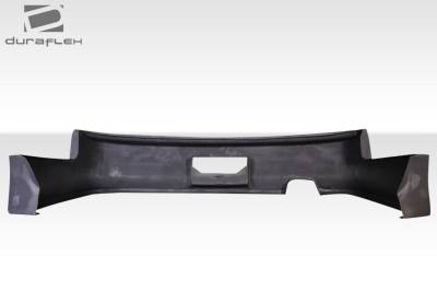 Duraflex - Nissan 240SX V-Speed Duraflex Rear Wide Body Kit Bumper 114927 - Image 6