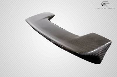 Carbon Creations - Subaru Impreza STI Look Carbon Fiber Body Kit-Wing/Spoiler 115323 - Image 5