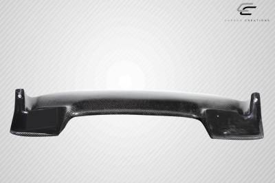 Carbon Creations - Subaru Impreza STI Look Carbon Fiber Body Kit-Wing/Spoiler 115323 - Image 7