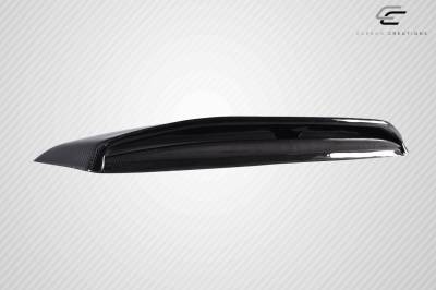 Carbon Creations - BMW 3 Series M-Tech Carbon Fiber Creations Body Kit-Wing/Spoiler 115514 - Image 4