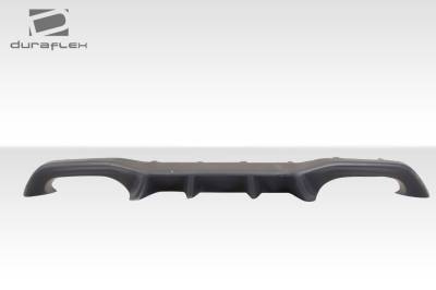 Duraflex - BMW M2 Agent Duraflex Rear Bumper Lip Body Kit 115617 - Image 2