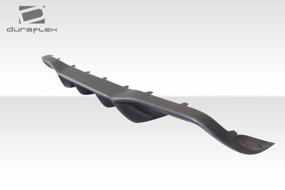 Duraflex - BMW M2 Agent Duraflex Rear Bumper Lip Body Kit 115617 - Image 3