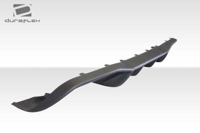 Duraflex - BMW M2 Agent Duraflex Rear Bumper Lip Body Kit 115617 - Image 4