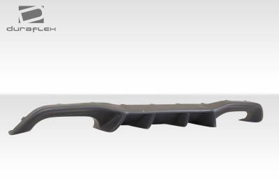 Duraflex - BMW M2 Agent Duraflex Rear Bumper Lip Body Kit 115617 - Image 5