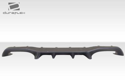 Duraflex - BMW M2 Agent Duraflex Rear Bumper Lip Body Kit 115617 - Image 7