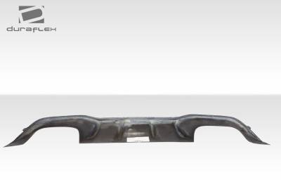 Duraflex - BMW M2 Agent Duraflex Rear Bumper Lip Body Kit 115617 - Image 8