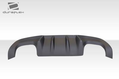 Duraflex - BMW M2 Agent Duraflex Rear Bumper Lip Body Kit 115617 - Image 9