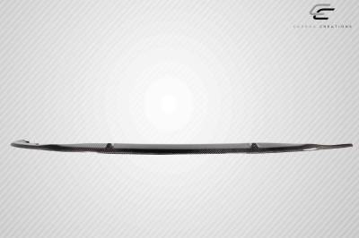Carbon Creations - BMW 5 Series Performance Carbon Fiber Front Bumper Lip Body Kit 115749 - Image 5