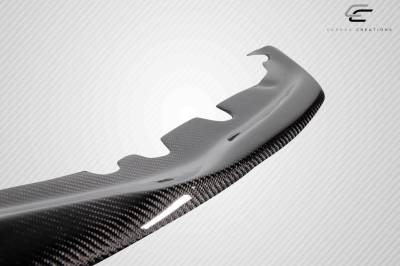 Carbon Creations - BMW 5 Series Performance Carbon Fiber Front Bumper Lip Body Kit 115749 - Image 6
