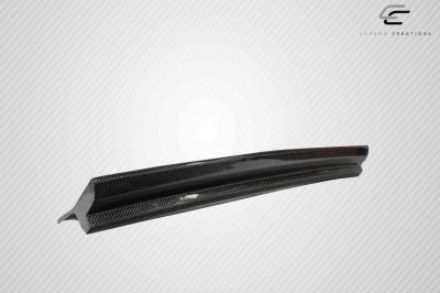 Carbon Creations - Nissan 300ZX Ducktail Carbon Fiber Creations Body Kit-Wing/Spoiler 116136 - Image 7