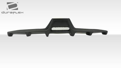 Duraflex - Genesis G70 MSR Duraflex Rear Bumper Diffuser Body Kit 116275 - Image 2