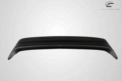 Carbon Creations - BMW 3 Series LTW Carbon Fiber Creations Body Kit-Wing/Spoiler 116431 - Image 2