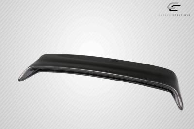 Carbon Creations - BMW 3 Series LTW Carbon Fiber Creations Body Kit-Wing/Spoiler 116431 - Image 3