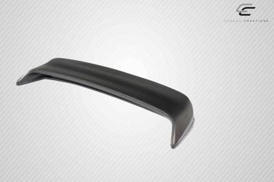 Carbon Creations - BMW 3 Series LTW Carbon Fiber Creations Body Kit-Wing/Spoiler 116431 - Image 4