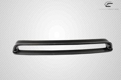 Carbon Creations - BMW 3 Series LTW Carbon Fiber Creations Body Kit-Wing/Spoiler 116431 - Image 8