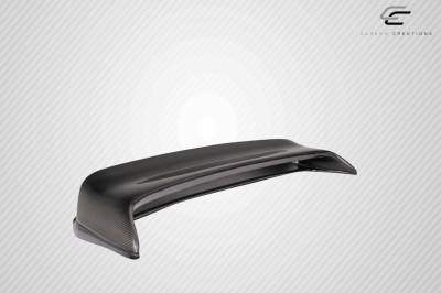 Carbon Creations - BMW 3 Series LTW Carbon Fiber Creations Body Kit-Wing/Spoiler 116431 - Image 10