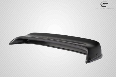Carbon Creations - BMW 3 Series LTW Carbon Fiber Creations Body Kit-Wing/Spoiler 116431 - Image 11